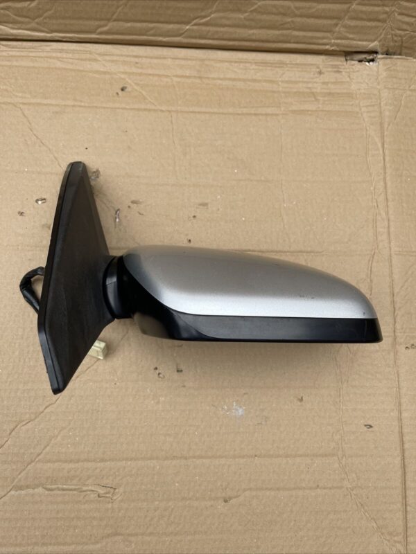 TOYOTA AVENSIS VERSO 00-05 RIGHT DRIVER SIDE DOOR ELECTRIC WING MIRROR E4012228