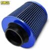 Tirol T17876 Air Filter Universal Auto Cold Air Intake