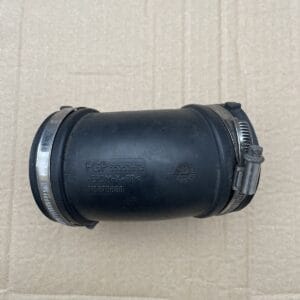 VAUXHALL ASTRA H ZAFIRA B AIR INTAKE HOSE PIPE TUBE 55353873 315875880