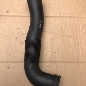 Alternative view of VAUXHALL  ASTRA ZAFIRA B 1.7 CDTI AIR FILTER INTAKE HOSE PIPE TUBE OEM 55559548