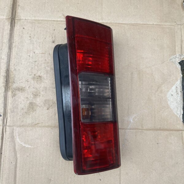 VAUXHALL COMBO C 2002-2012 RIGHT DRIVER SIDE REAR TAIL LIGHTS 084421941R - Image 3