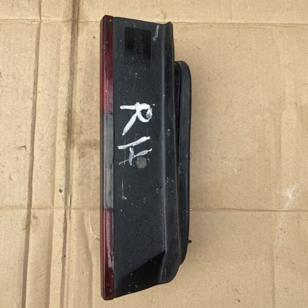 VAUXHALL COMBO C 2002-2012 RIGHT DRIVER SIDE REAR TAIL LIGHTS 084421941R - Image 4