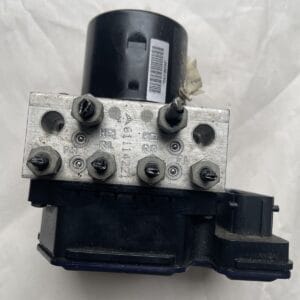 Alternative view of VAUXHALL INSIGNIA A 2008-2017 ABS PUMP CONTROL MODULE UNIT 22757649 16817015