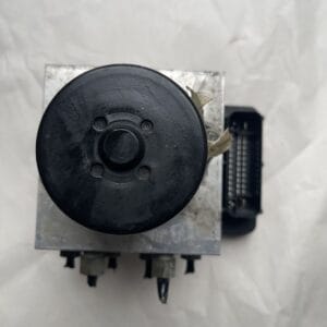 VAUXHALL INSIGNIA A 2008-2017 ABS PUMP CONTROL MODULE UNIT 22757649 16817015