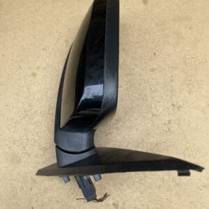 Alternative view of VAUXHALL  MERIVA A FRONT RIGHT SIDE DRIVER  DOOR ELECTRIC WING MIRROR E9024176