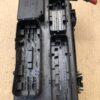 VAUXHALL OPEL CORSA D 2006 2014 FUSE RELAY BOX BODY MODULE 13217392