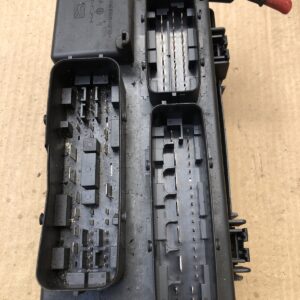 VAUXHALL OPEL CORSA D 2006 2014 FUSE RELAY BOX BODY MODULE 13217392
