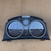 VAUXHALL ZAFIRA 2005-2015 SPEEDO HEAD INSTRUMENT CLUSTER A2C53164392 13243054