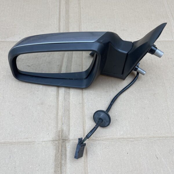 VAUXHALL ZAFIRA B 2005-2014 LEFT PASSENGER SIDE ELECTRIC WING MIRROR E9021226 - Image 2