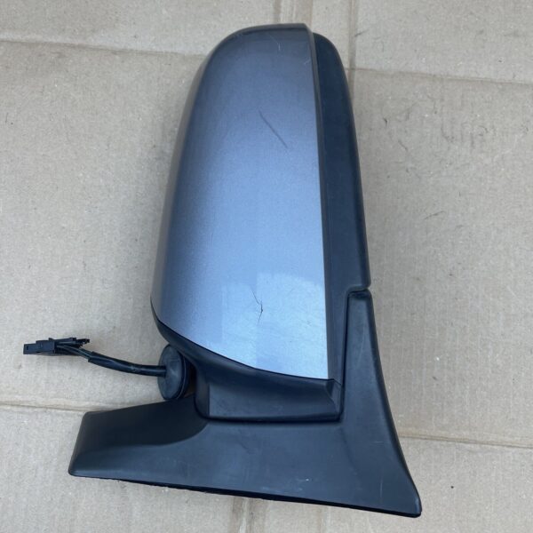 VAUXHALL ZAFIRA B 2005-2014 LEFT PASSENGER SIDE ELECTRIC WING MIRROR E9021226 - Image 3