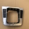 VOLKSWAGEN PASSAT B6 2005 2010 GEAR SHIFTER SURROUND TRIM OEM 3C0864263G