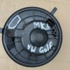 VW GOLF PASSAT CADDY TOURAN TIGUAN JETTA HEATER BLOWER MOTOR FAN 1K2819015