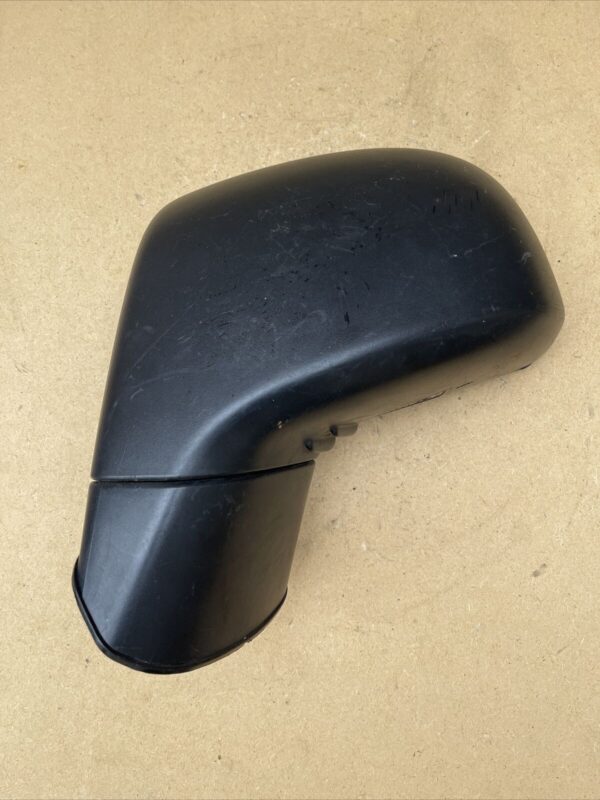 2008 KIA CARENS II FRONT PASSENGER SIDE DOOR ELECTRIC WING MIRROR E4022576 - Image 7