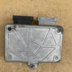 Alternative view of AFC G3 AUTO GAS VERSION SEQUENTIAL GAS INJECTION SYSTEM ECU UNIT 67R013787