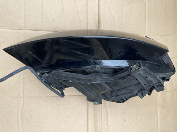 AUDI A4 2008-2012 LEFT PASSENGER SIDE HEADLIGHT HEADLAMP 8K0941003Q 0301240671 - Image 7