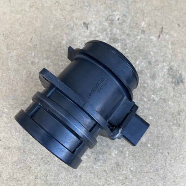 AUDI A4 A6 S4 B7 MASS AIR FLOW METER SENSOR 06D906461 06F906461A - Image 3