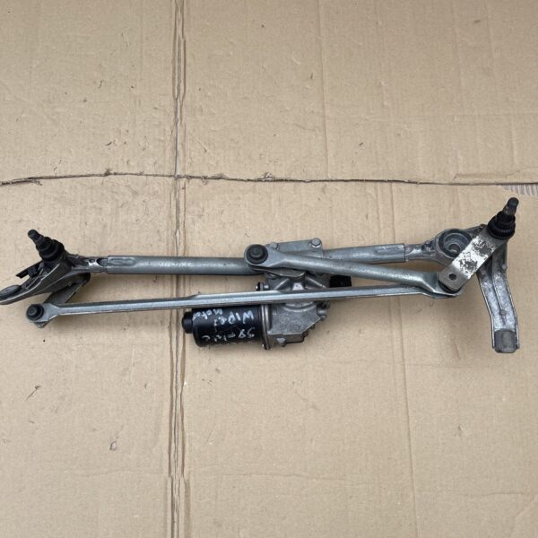 BMW E90 320 D FRONT WIPER MOTOR AND LINKAGE 6978264 404.960 6935781