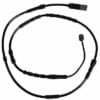 BMW X3 F24 X4 F26 10 17 Rear Axle Brake Pad Sensor Mintex MWI0504 34356790304