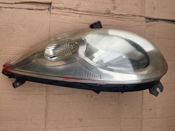 CITROEN C1 05-14 LEFT PASSENGER SIDE HEADLIGHT HEADLAMP 085521123L 81150-0H050