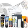 Car Scratch Remover with Jet Canister Car Paint Scratch Repair, Car Scratch...