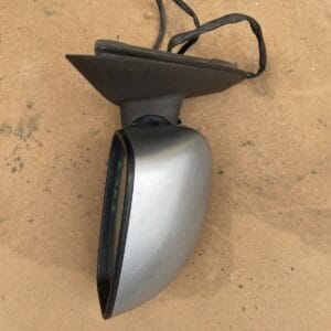 Alternative view of FIAT STILO 2001-2010 RIGHT DRIVE SIDE DOOR ELECTRIC WING MIRROR E30158460