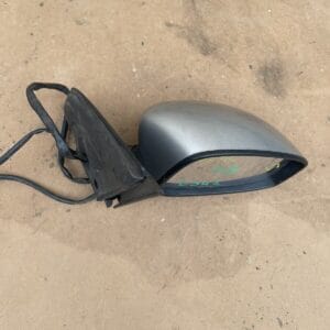 FIAT STILO 2001-2010 RIGHT DRIVE SIDE DOOR ELECTRIC WING MIRROR E30158460
