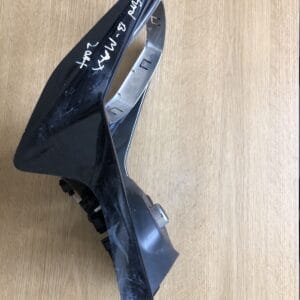 Alternative view of FORD B-MAX 2012-2020  HEATER CLIMATE CONTROL SWITCH PANEL 3200154A AV1T18549