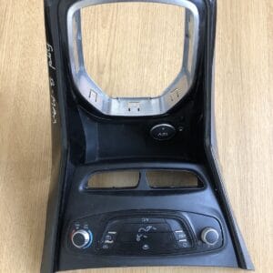 FORD B-MAX 2012-2020  HEATER CLIMATE CONTROL SWITCH PANEL 3200154A AV1T18549