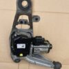 FORD B-MAX 2012-2024 DRIVER SIDE FRONT WIPER MOTOR WITH LINKAGE AV1117504BE
