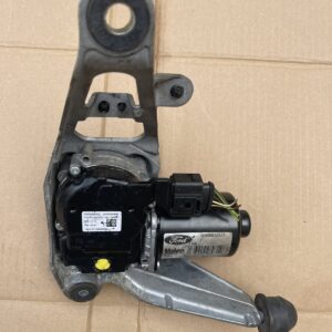 FORD B-MAX 2012-2024 DRIVER SIDE FRONT WIPER MOTOR WITH LINKAGE AV1117504BE