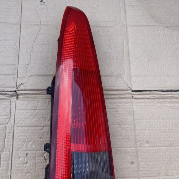 FORD FIESTA 2001-2008 LEFT PASSENGER SIDE REAR TAIL LIGHTS 2S6113N004AD 392450 - Image 3