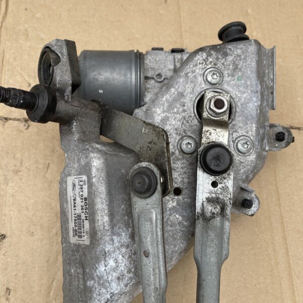 FORD FIESTA 2008-2018 FRONT WIPER MOTOR AND LINKAGE 8A6117500BE 3397021361 - Image 6