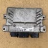 FORD FIESTA VI ENGINE CONTROL UNIT MODULE ECU 8V2112A650BF S180047013 806485940