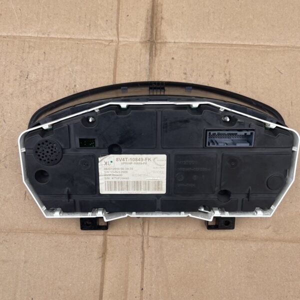 FORD FOCUS C-MAX 2005-2010 SPEEDOMETER INSTRUMENT CLUSTER 8V4T10849FK A12347354 - Image 3