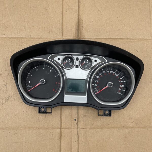 FORD FOCUS C-MAX 2005-2010 SPEEDOMETER INSTRUMENT CLUSTER 8V4T10849FK A12347354