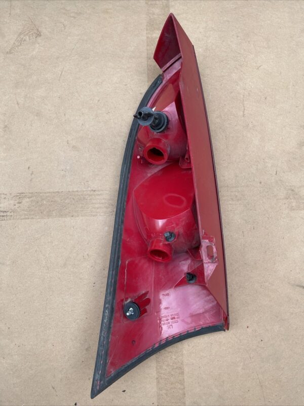 FORD FOCUS MK1 1998-2005 LEFT PASSENGER SIDE REAR TAIL LIGHTS 1M5113405 - Image 3