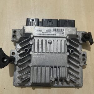 FORD FOCUS MK2 2004-2010 ENGINE CONTROL UNIT MODULE 7M51-12A650-APB 3DPB J38AC