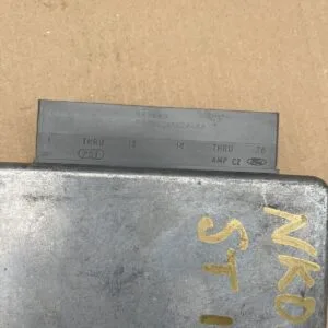 Alternative view of FORD FOCUS ST 170 1998-2004 ENGINE CONTROL UNIT MODULE ECU F5SB14A624AA