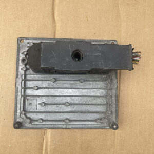 FORD FUSION 2002-2010 ECU CONTROL MODULE UNIT ECU 6S6112A650GD S120977313D