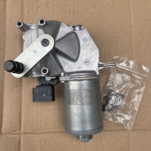 Alternative view of Ford Grand C-MAX 2010-2019 left side front windscreen Wiper motor 9259080 W14887