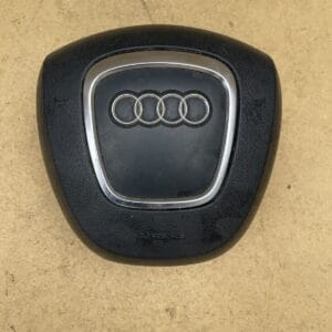GENUINE DRIVER RIGHT STEERING WHEEL AIRBAG AUDI A3 S3 8P 8P0880201BJ 6PS