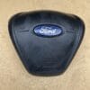 GENUINE FORD FIESTA B MAX MK7 STEERING WHEEL AIRBAG OEM 62146360F01