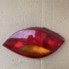 GENUINE FORD KA (RB_) 1996 2008 RIGHT DRIVER SIDE REAR TAIL LIGHTS 97KG13N004AB