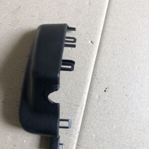 Alternative view of GENUINE PEUGEOT 508 12-2018 REAR VIEW INTERIOR MIRROR TRIM COVER OEM 9670424780