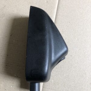 GENUINE PEUGEOT 508 12-2018 REAR VIEW INTERIOR MIRROR TRIM COVER OEM 9670424780