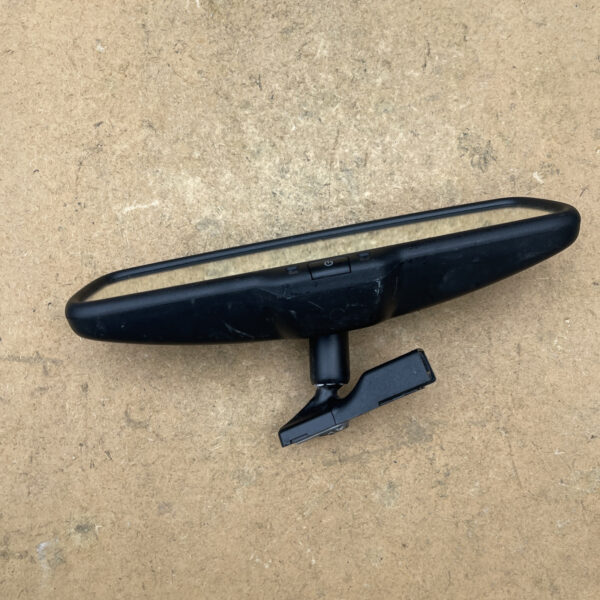 LEXUS COMPATIBLE MODELS IS RX CT GS EX30 INTERIOR REAR VIEW MIRROR E11026004 - Image 4