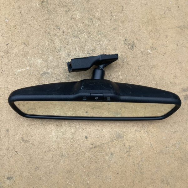 LEXUS COMPATIBLE MODELS IS RX CT GS EX30 INTERIOR REAR VIEW MIRROR E11026004 - Image 5