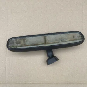 LEXUS MODELS IS GS INTERIOR REAR VIEW MIRROR E4012198 8781053150 8781060191