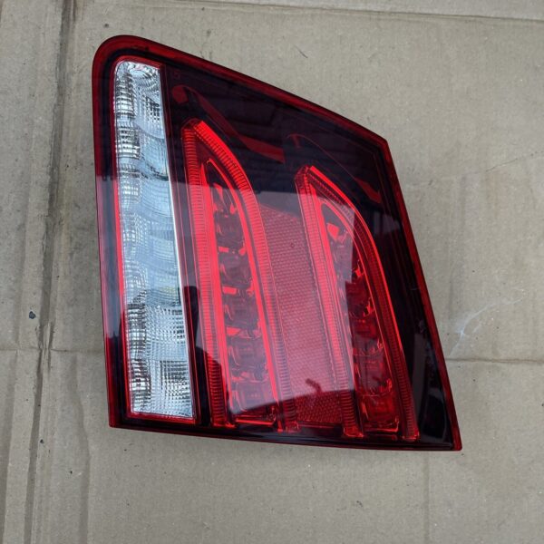 MERCEDES E-CLASS S212 2009-2013 RIGHT DRIVER SIDE REAR TAIL LIGHTS A2129062003 - Image 2