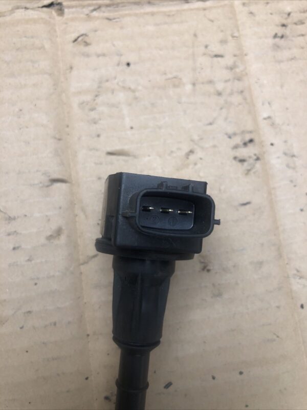 NISSAN MICRA HIGH VOLTAGE IGNITION COIL OEM 22448AX001 / AIC-6207H / 149840-86 - Image 4